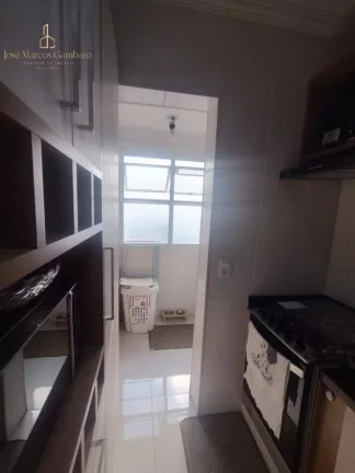 Imagem Apartamento com 3 Quartos à Venda, 64 m² em Jardim Gonçalves - Sorocaba Imagem Apartamento com 3 Quartos à Venda, 64 m² em Jardim Gonçalves - Sorocaba