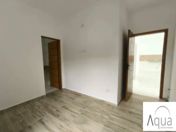 Imagem Casa para Venda em Itanhaém, Jamaica (Praia), 3 dormitórios, 1 suíte, 2 banheiros, 4 vagas