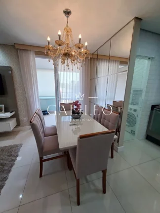 Imagem APARTAMENTO Á VENDA NO CONDOMÍNIO ALTOS DA SAMUEL - JUNDIAÍ - SP