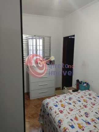 Imagem CASA TÉRREA A VENDA 3 SUÍTES 1 VAGA 180m² AT TUCURUVI SÃO PAULO