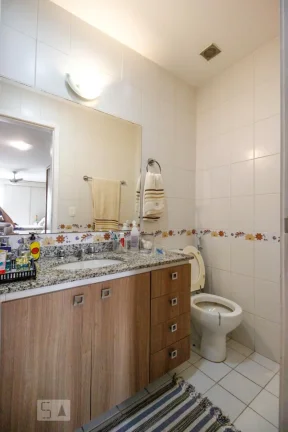 Imagem Apartamento à Venda - Recreio, 3 Quartos, 194 m2