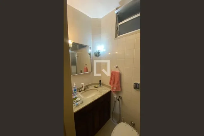 Imagem Apartamento à Venda - Copacabana, 3 Quartos, 95 m2