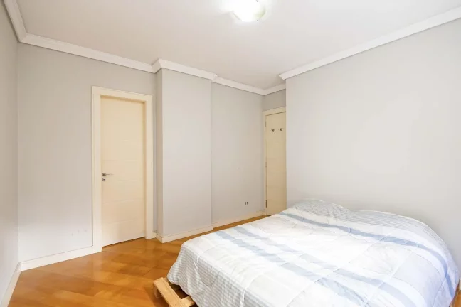 Imagem Apartamento 3 quartos 2 vagas Batel