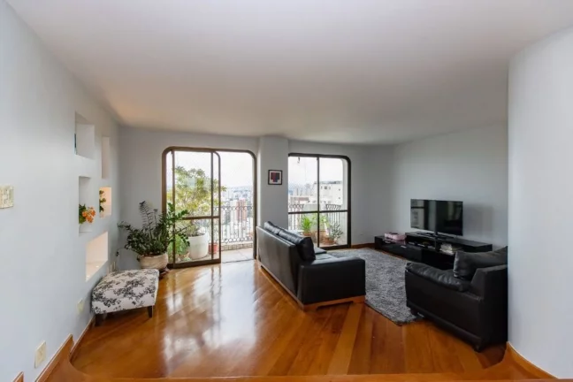 Imagem APARTAMENTO RESIDENCIAL em São Paulo - SP, Vila Suzana