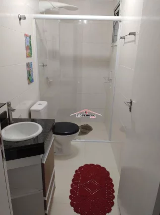 Imagem Apartamento à venda, 77 m² por R$ 680.000,00 - Canto do Forte - Praia Grande/SP