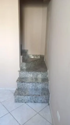 Imagem Alugo Cobertura em Santo André. Vila Pires