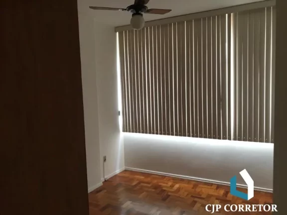 Imagem 2 quartos, excelente localização.