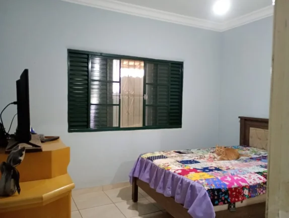 Imagem Chacara com 4 dormitorios a venda na cidade de Salto de Pirapora /SP