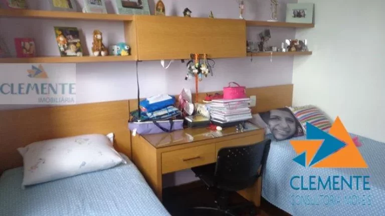 Imagem Apartamento com lazer completo BARRO PRETO Belo Hte MG