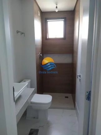 Imagem Apartamento incrível a venda em Santos na Vila Rica Canal 3