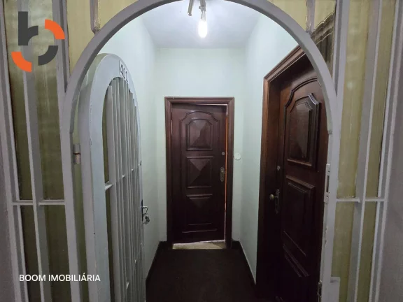 Imagem Sala à venda, 95 m² por R$ 250.000,00 - Centro - Nova Iguaçu/RJ