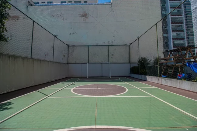 Imagem APARTAMENTO RESIDENCIAL em São Paulo - SP, Vila Dom Pedro I