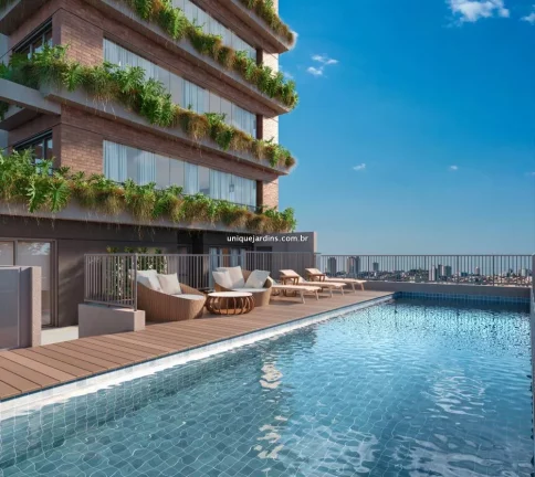 Imagem Apartamento à venda Jardim Paulista São Paulo