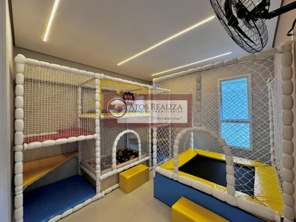 Imagem Apartamento à Venda em Campininha SP: 3 Dorms, Varanda Gourmet