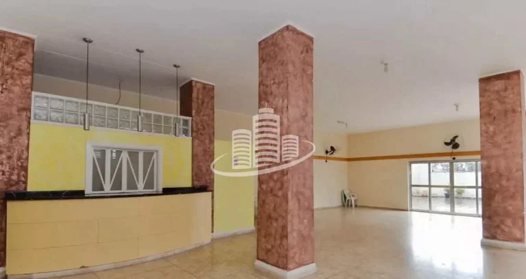 Imagem Apartamento Padrão