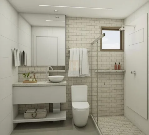 Imagem Apartamento Padrão