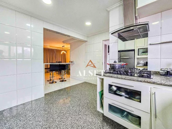 Imagem Apartamento com 3 dormitórios à venda, 127 m² por R$ 1.250.000,00 - Vila Carrão - São Paulo/SP