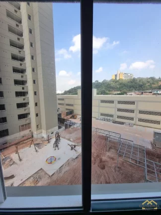Imagem Apartamento a Venda Condomínio Maxx Santa Ângela - Vila Galvão - Jundiaí - SP