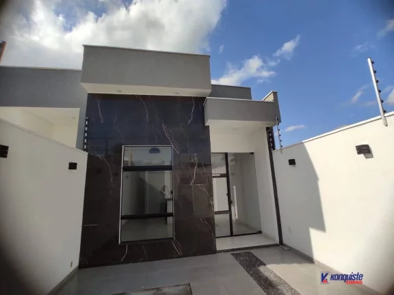 Imagem VENDO CASA DE 3/4 SENDO UMA SUITE NO SIM