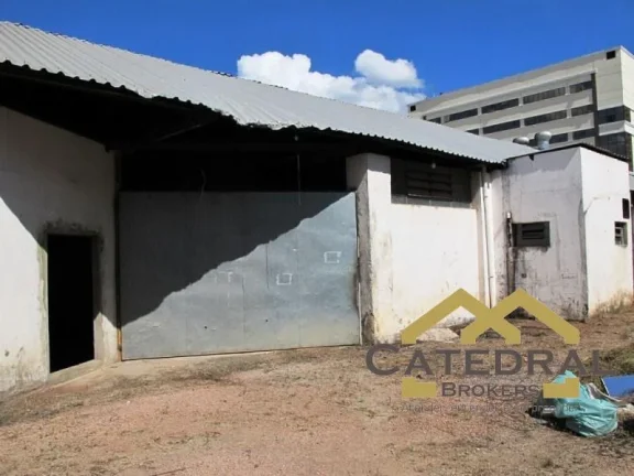Imagem GALPÃO PARA LOCAÇÃO NO CENTRO DE JUNDIAI