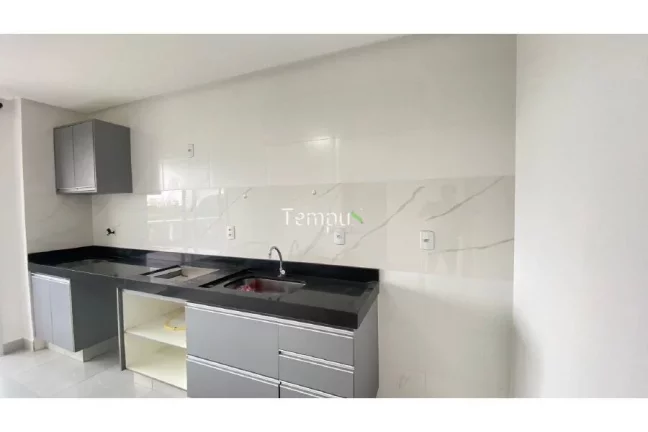 Imagem Condomínio Alameda Parque - Apartamento à venda no bairro Vila Rosa - Goiânia/GO