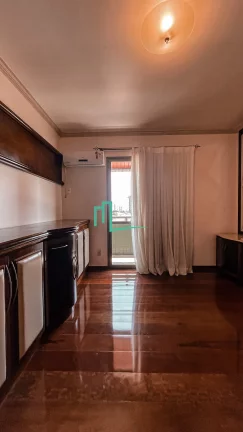 Imagem Unidade padrão á venda no Edificio Ibiza