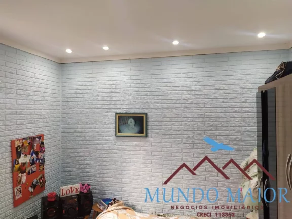 Imagem Apto t?(C)rreo Parque das nações - 54m2 - 2 dorms - 1 vaga - R$ 280.000.00!