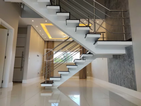 Imagem Casa à venda com 250 m² | Real Park Sumaré | Sumaré - SP