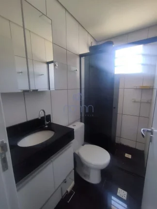 Imagem Apartamento padrão para Locação, Rios di Itália, São José do Rio Preto, SP