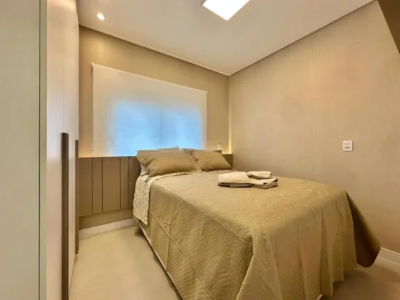 Imagem Apartamento 2 Dormitórios - Bairro Centro