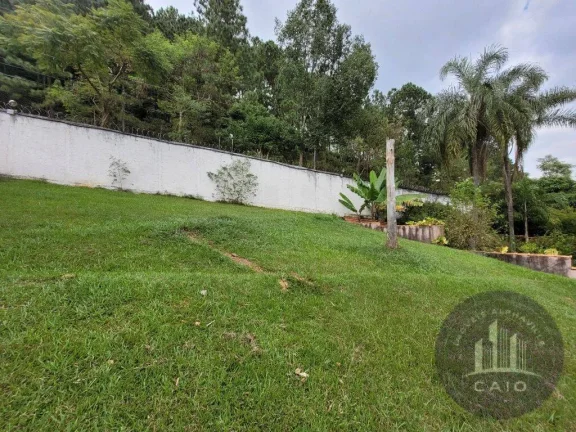 Imagem Terreno, 617 m² à venda por R$ 1.710.000 - Alphaville - Santana de Parnaíba