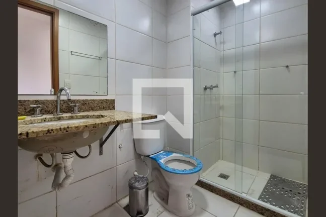 Imagem Apartamento à Venda - Recreio, 3 Quartos, 127 m2