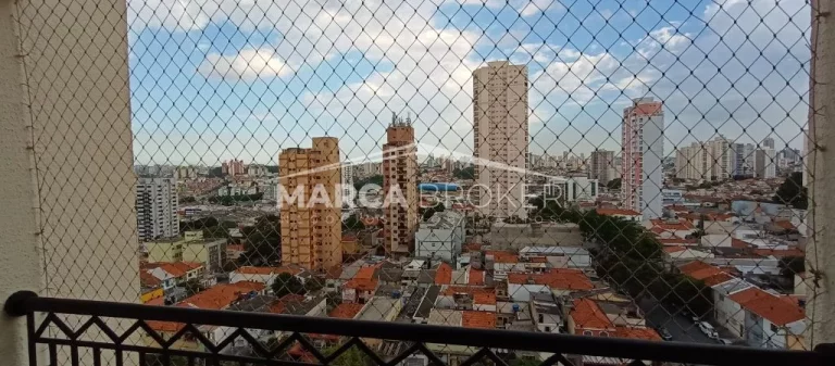 Imagem Apartamento com 2 Quartos à Venda, 72 m² em Ipiranga - São Paulo