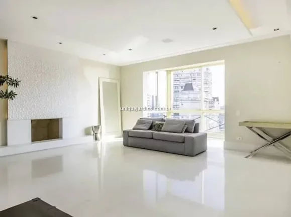 Imagem Apartamento à venda Jardim Europa São Paulo