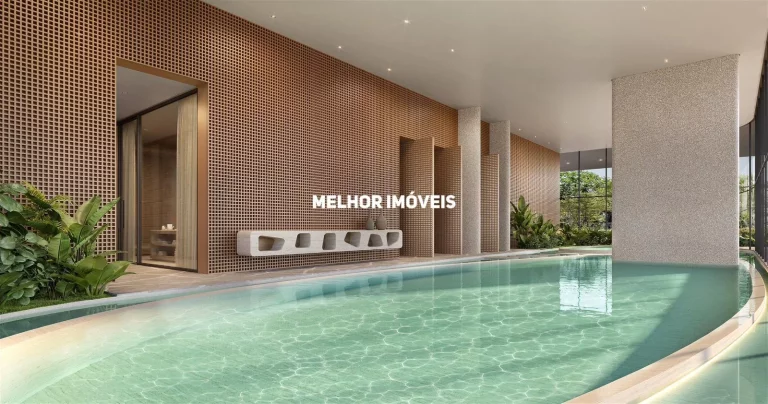 Imagem Apartamento a venda no Edifício Lagom Perequê em Porto Belo