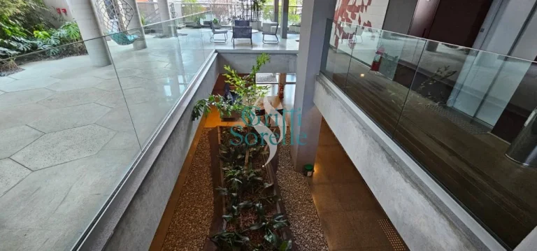 Imagem Apartamento à Venda em Pinheiros - São Paulo/SP.