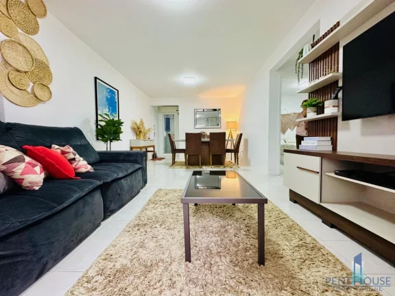 Imagem Apartamento Zona Central para Venda em Balneário Camboriú, CENTRO, 2 dormitórios, 1 suíte, 2 banheiros, 1 vaga