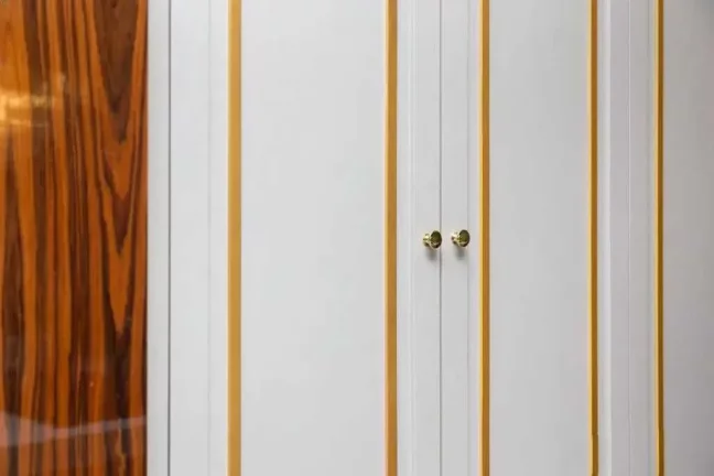 Imagem Apartamento com 3 dormitórios sendo 2 suítes e 3 vagas de garagem no Centro de Balneário Camboriú/SC