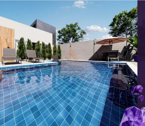 Imagem Apartamento - Ribeirão Preto - Jardim Anhanguera