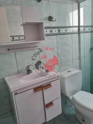 Imagem Amplo Apartamento em Prédio Sem Condomínio à Venda no bairro Vila Guiomar em Santo André