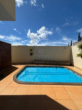 Imagem Village Damha Rio Preto II, São José do Rio Preto, SP