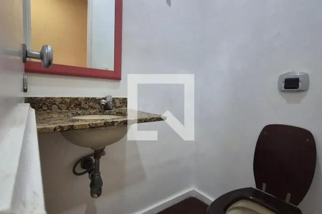 Imagem Apartamento à Venda - Recreio, 4 Quartos, 200 m2