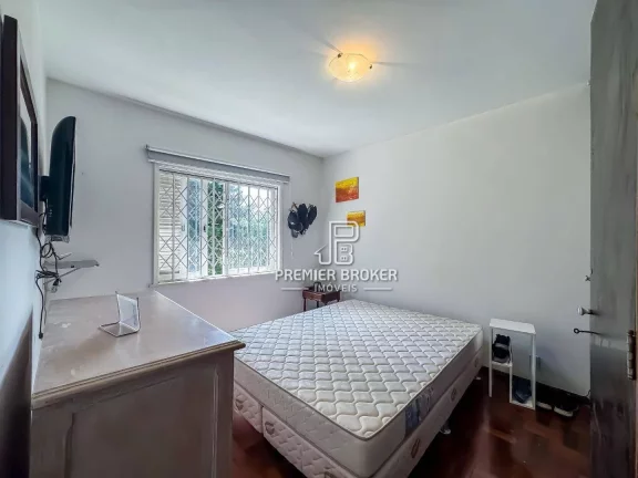 Imagem Casa à venda, 166 m² por R$ 810.000,00 - Cascata dos Amores - Teresópolis/RJ