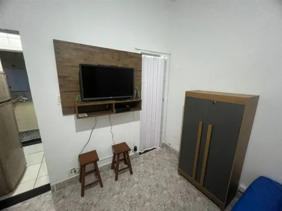 Imagem APARTAMENTO COM 20 m² - FORTE - PRAIA GRANDE SP