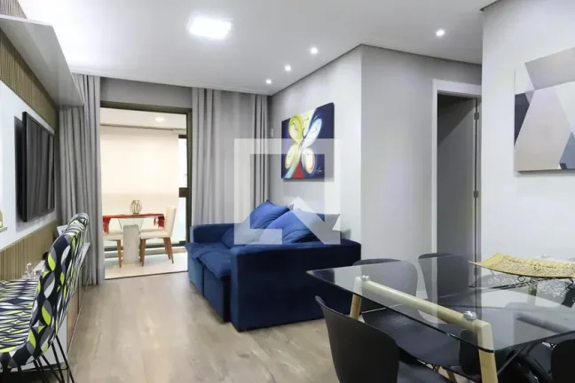 Imagem Apartamento à Venda - Recreio, 2 Quartos, 65 m2