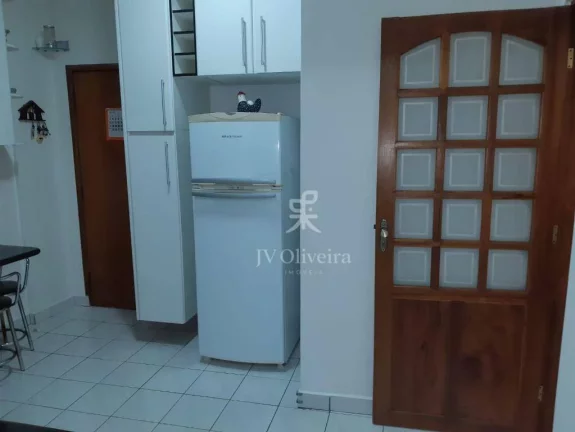 Imagem Apartamento com 3 dormitórios à venda, 105 m² por R$ 1.290.000,00 - Pinheiros - São Paulo/SP