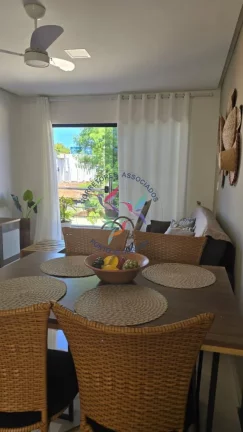 Imagem APARTAMENTO MOBILIADO