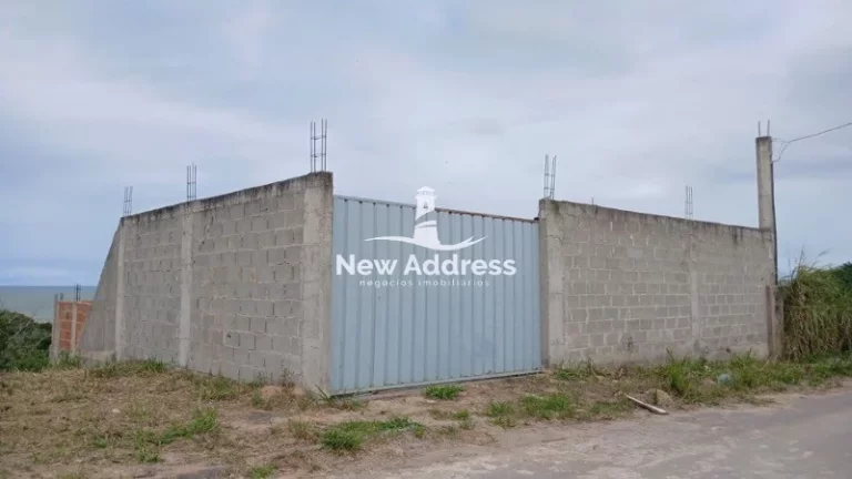 Imagem Terreno com 372 m² à venda em Ponta da Fruta - Vila Velha/ES