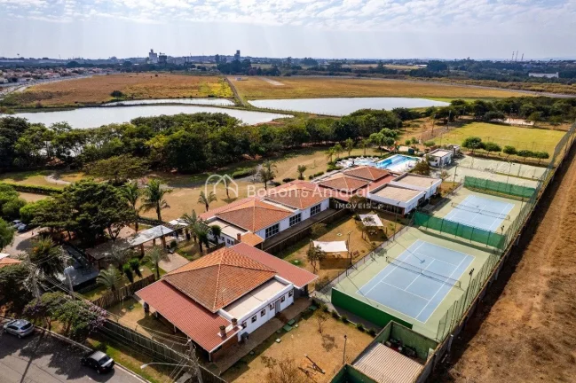 Imagem Oportunidade Única! Terreno com 300m² à Venda em um dos Melhores Condomínios de Paulínia.

Este...