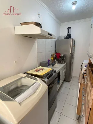Imagem Oportunidade - Apartamento - 67m² - Taboão - 3 Dorm